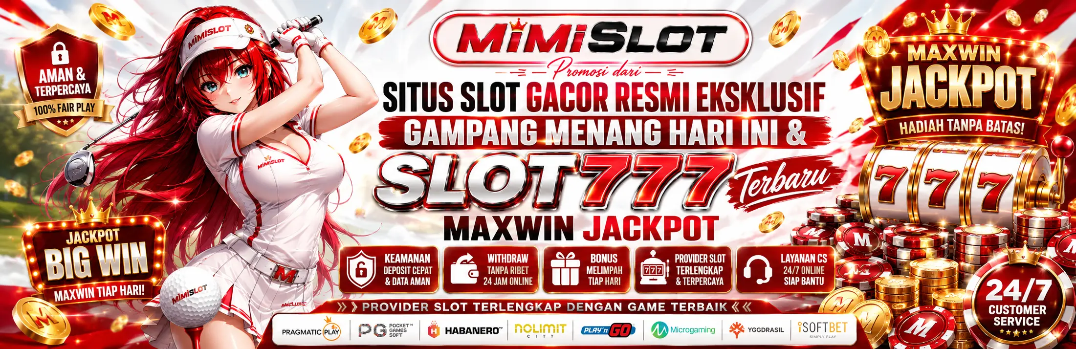 DOWNLOAD APK MIMISLOT